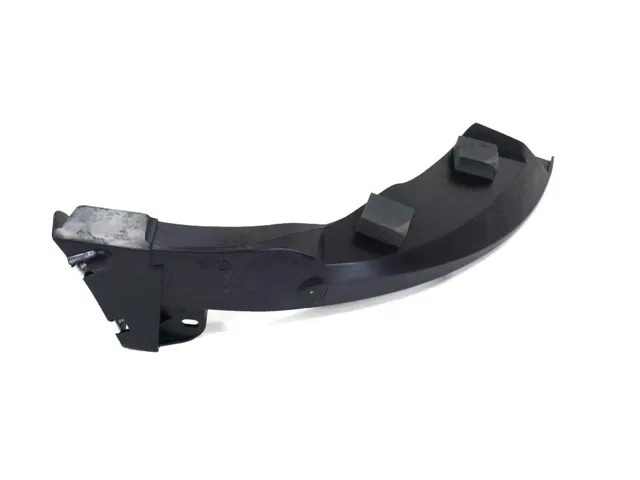 BRACKET FASCIA - Mopar (55077504AE) - view 2