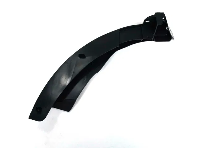 Fascia Bracket, Left - Mopar (55077505AE) - view 2