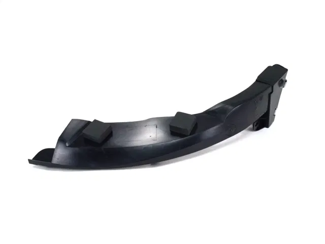 Fascia Bracket, Left - Mopar (55077505AE) - view 3