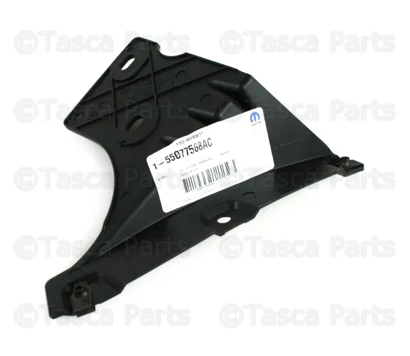 Fascia Bracket, Right - Mopar (55077568AC)