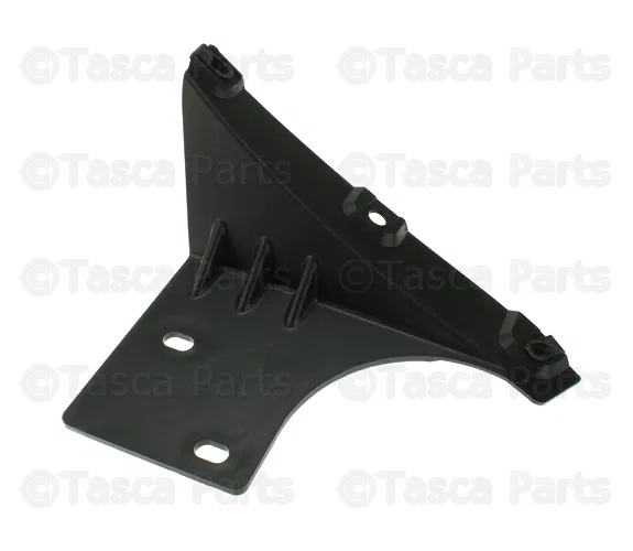 Fascia Bracket, Left - Mopar (55077569AC) - view 3