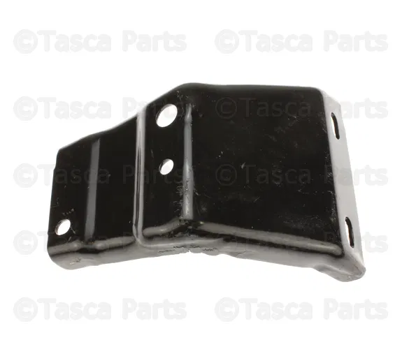 Bumper Bracket, Right - Mopar (55077704AA)