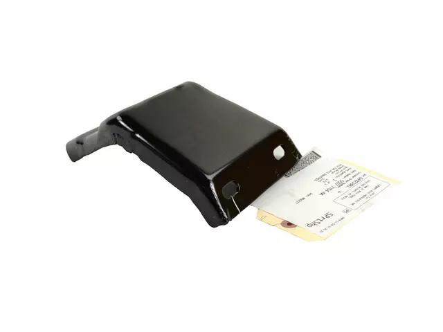 Bumper Bracket, Right - Mopar (55077704AA) - view 11