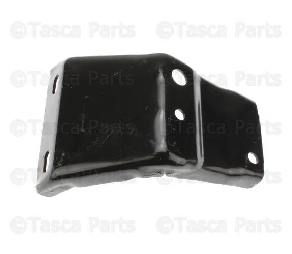 Bumper Bracket, Left - Mopar (55077705AA) - view 7