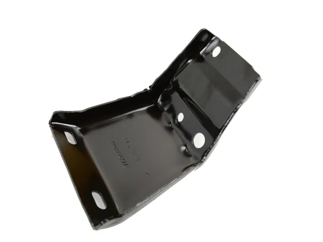 Bumper Bracket, Left - Mopar (55077705AA) - view 8