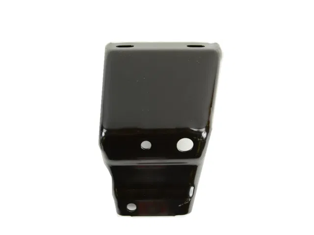 Bumper Bracket, Left - Mopar (55077705AA) - view 9