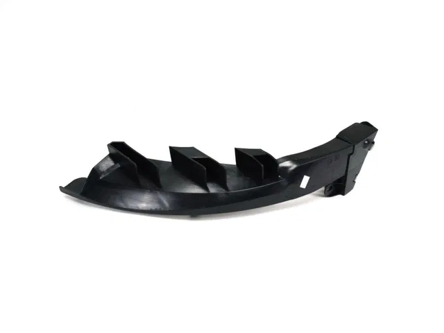 Fascia Bracket, Left - Mopar (55077769AC) - view 2