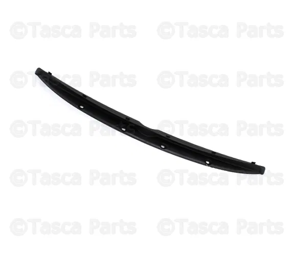 Front Bumper Panel - Mopar (55077896AC) - view 9