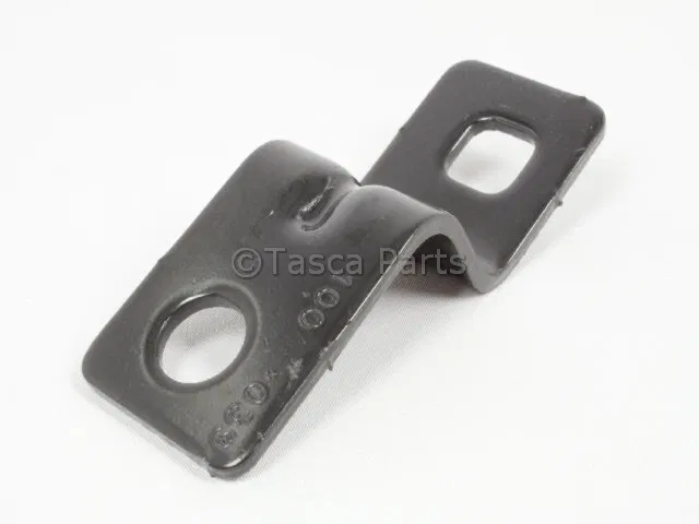 Rear Bumper Bracket - Mopar (55078100AA) - view 4