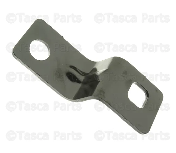 Rear Bumper Bracket - Mopar (55078100AA) - view 9