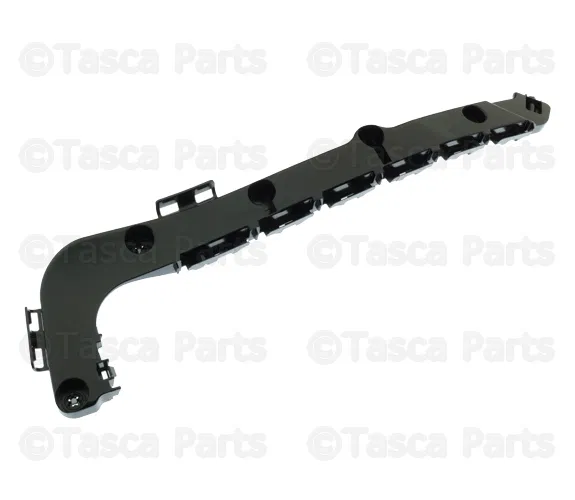 Rear Bumper Bracket, Left - Mopar (55079223AH)