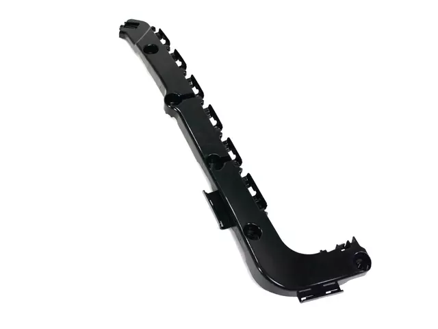 Rear Bumper Bracket, Left - Mopar (55079223AH) - view 2