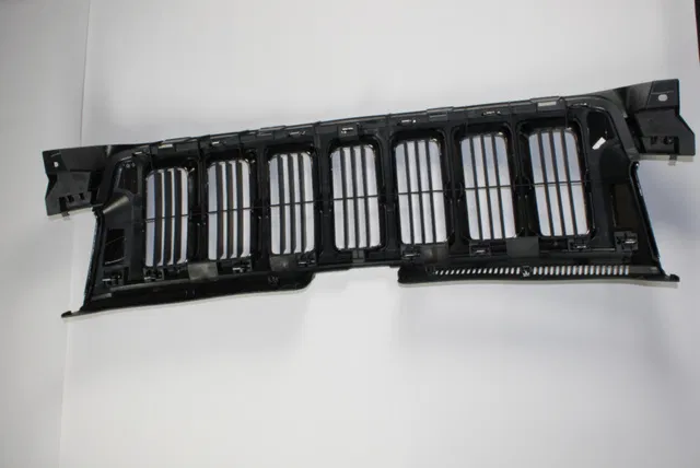Radiator Grille - Mopar (55079377AE) - view 10