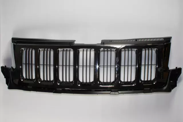 Radiator Grille - Mopar (55079377AE) - view 11