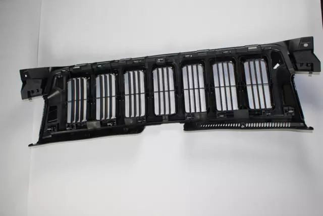 Radiator Grille - Mopar (55079377AE) - view 13