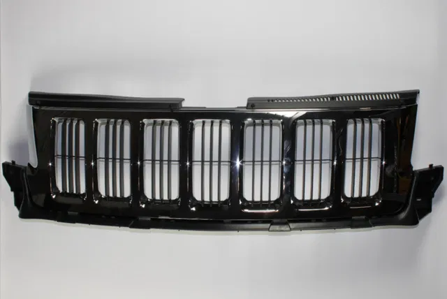 Radiator Grille - Mopar (55079377AE) - view 2
