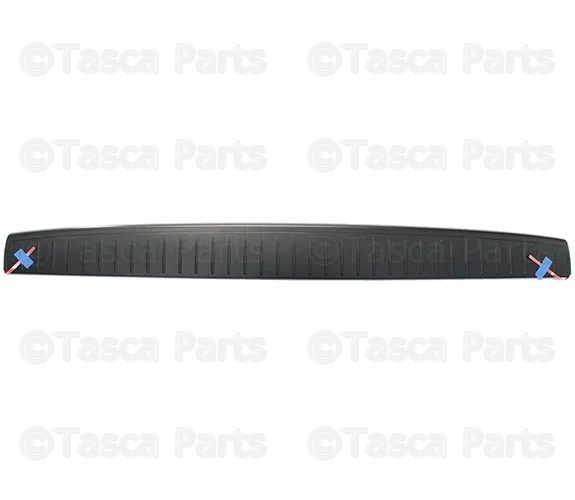 Spoiler Kit - Mopar (55112047AC)