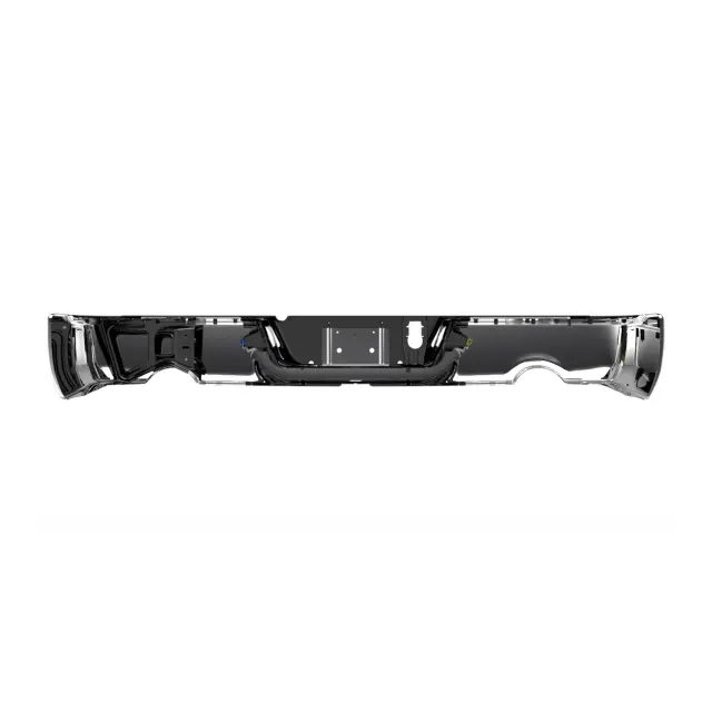 STEP BUMPER ASM - Mopar (55112601AE) - view 12