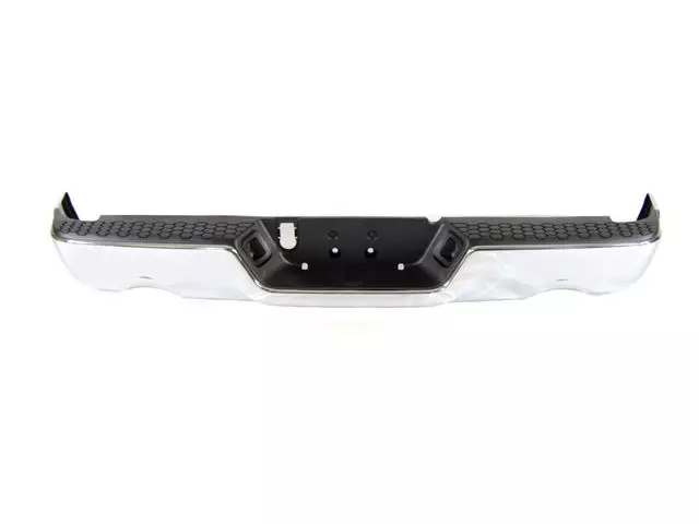 STEP BUMPER ASM - Mopar (55112601AE) - view 2