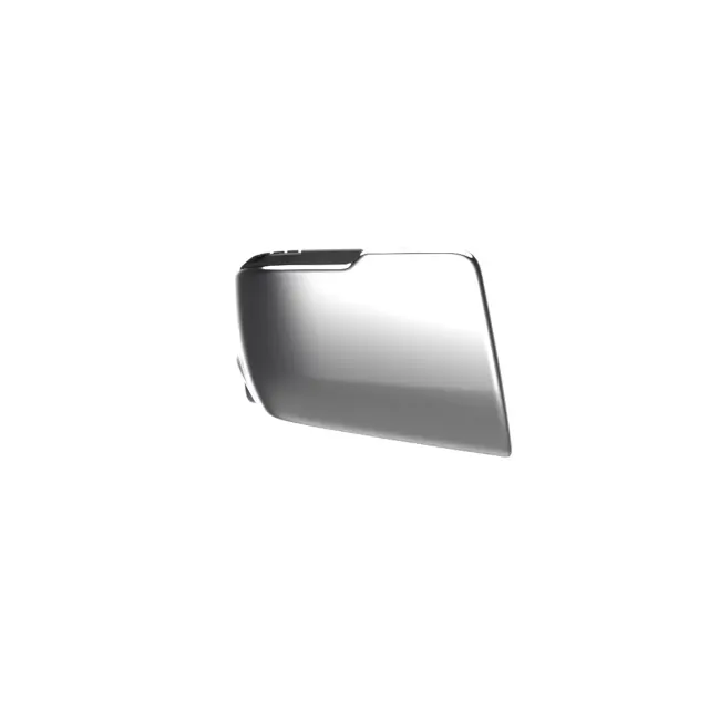 STEP BUMPER ASM - Mopar (55112601AE) - view 4