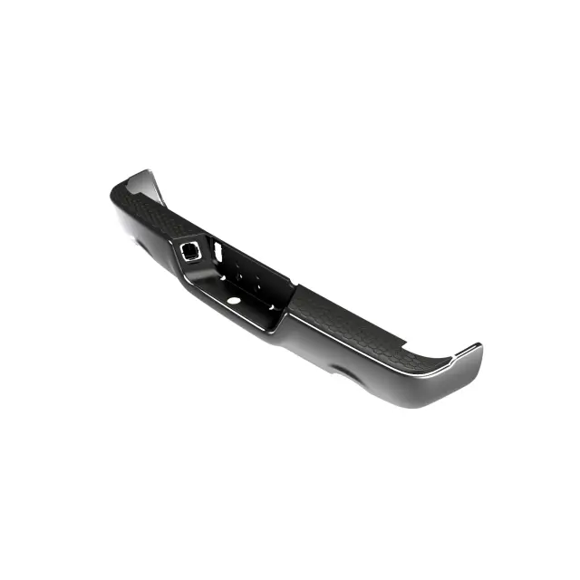 STEP BUMPER ASM - Mopar (55112601AE) - view 6