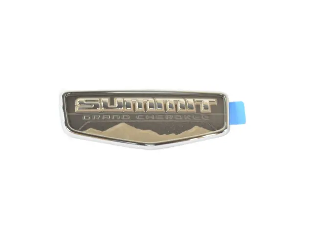 Nameplate - Mopar (55112660AA) - view 18