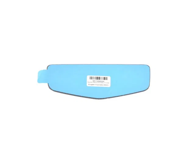 Nameplate - Mopar (55112660AA) - view 2