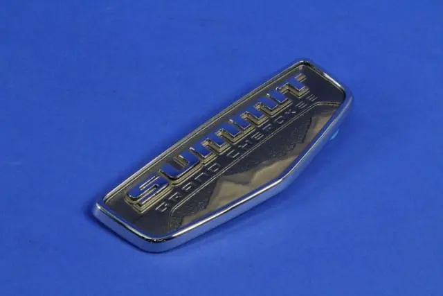 Nameplate - Mopar (55112660AA) - view 4