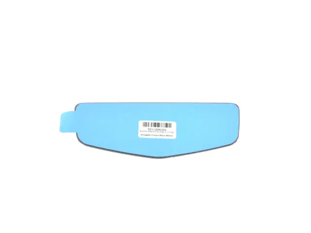 Nameplate - Mopar (55112660AA) - view 7