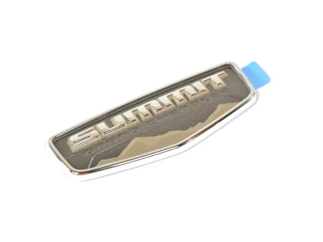 Nameplate - Mopar (55112660AA) - view 9