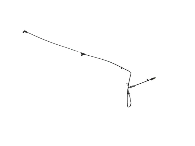 Windshield Washer Hose - Mopar (55112665aa)
