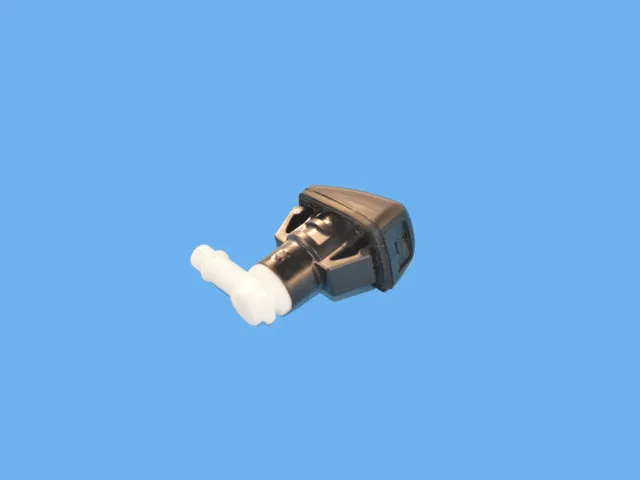 Windshield Washer Nozzle - Mopar (55112668AA)