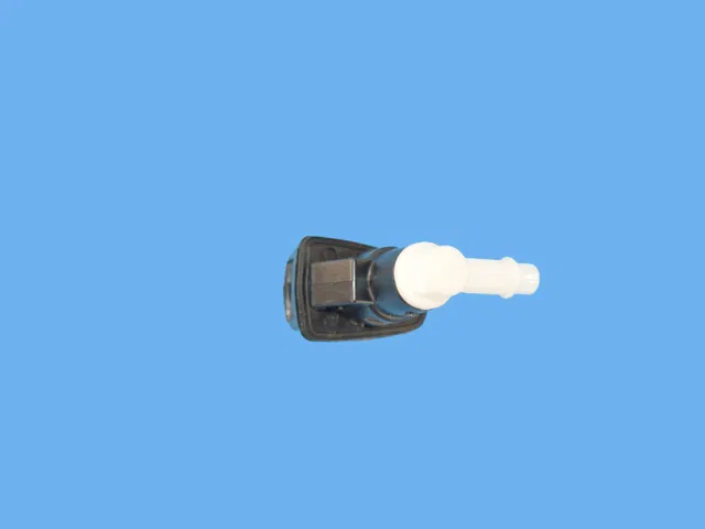Windshield Washer Nozzle - Mopar (55112668AA) - view 3