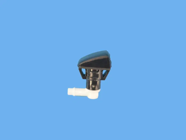 Windshield Washer Nozzle - Mopar (55112668AA) - view 4