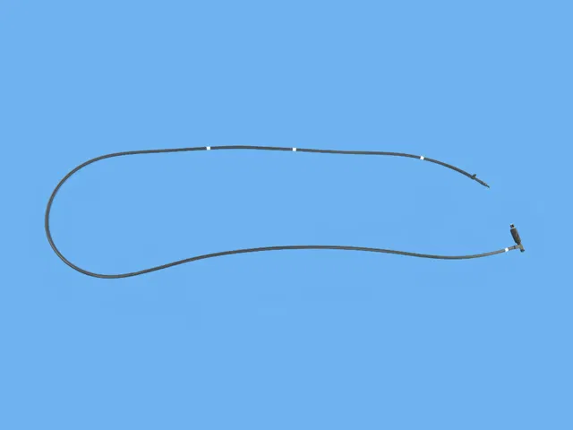 Windshield Washer Hose - Mopar (55112670AA) - view 11