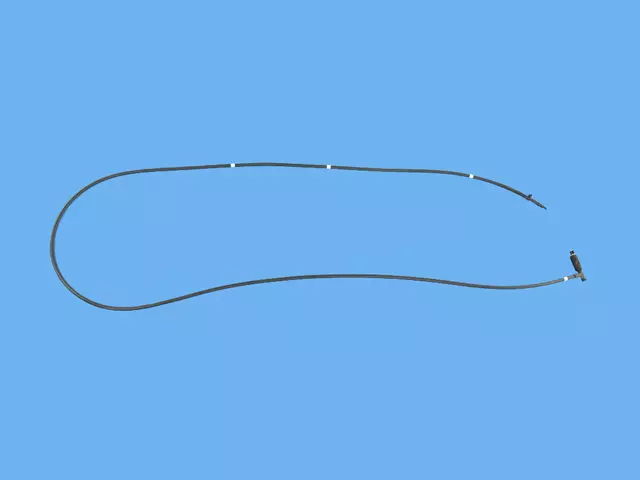 Windshield Washer Hose - Mopar (55112670AA) - view 13