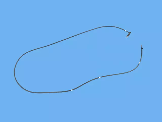 Windshield Washer Hose - Mopar (55112670AA) - view 14