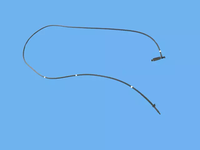 Windshield Washer Hose - Mopar (55112670AA) - view 15