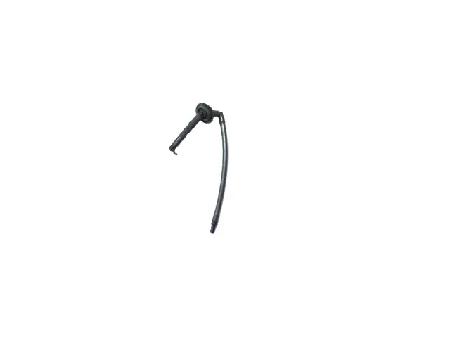 Windshield Washer Hose - Mopar (55112671aa) - view 7