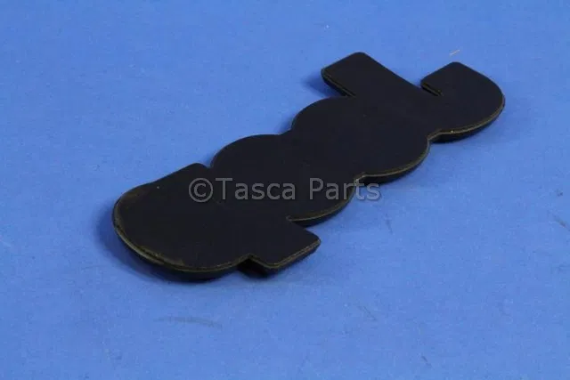 Lift-Gate Nameplate - Mopar (55112724AA)