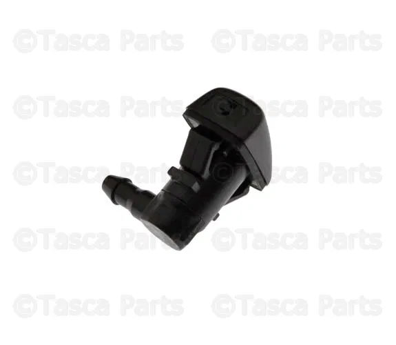 Windshield Washer Nozzle - Mopar (55112832AA) - view 6