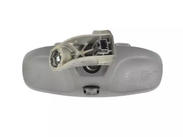 Inside Rear View Mirror - Mopar (55112980AA) - view 19