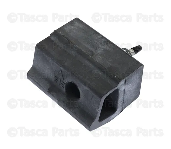 Rubber Bumper - Mopar (55113346AA)