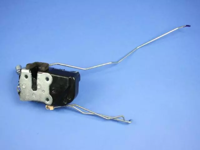FRONT DOOR LATCH - Mopar (55113368AB) - view 5