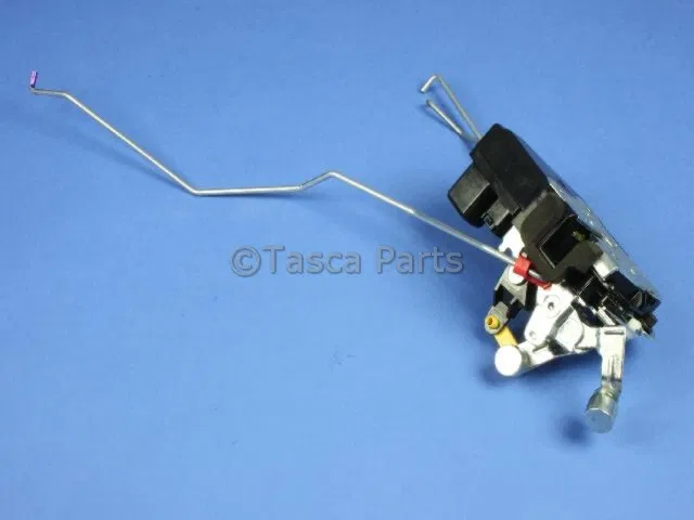 FRONT DOOR LATCH - Mopar (55113368AB) - view 7