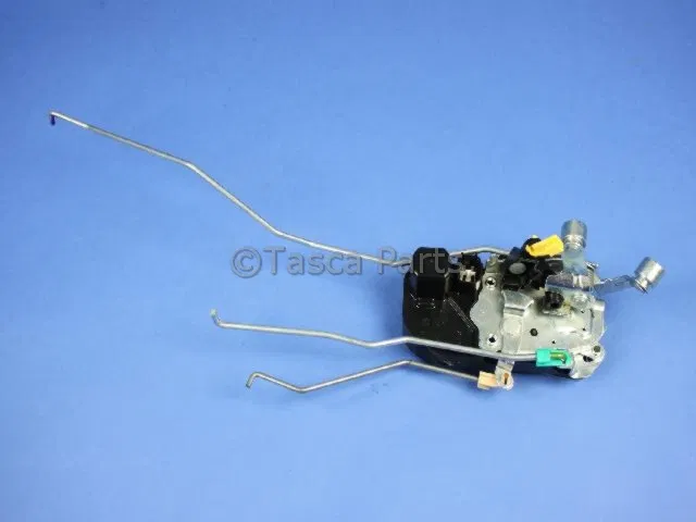 FRONT DOOR LATCH - Mopar (55113368AB) - view 8