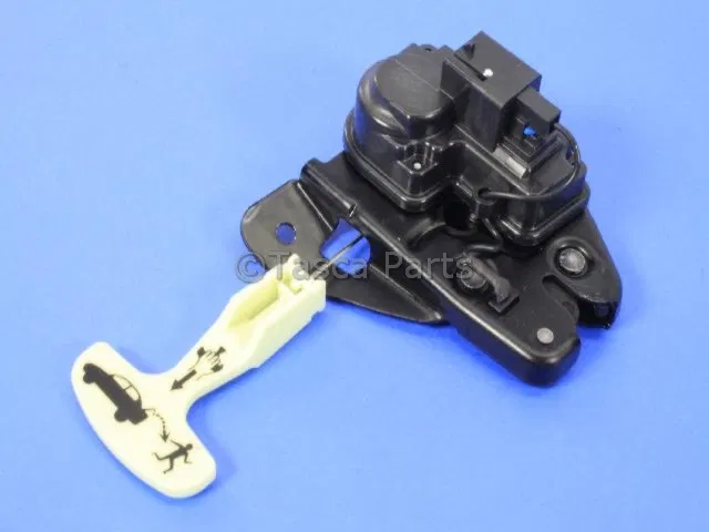 Decklid Latch - Mopar (55113395AF) - view 10