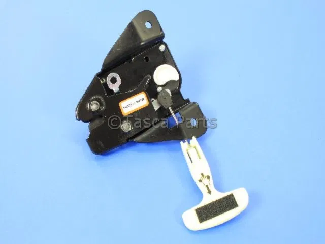 Decklid Latch - Mopar (55113395AF) - view 8
