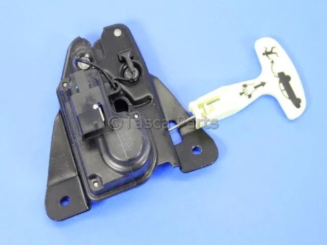 Decklid Latch - Mopar (55113395AF) - view 9