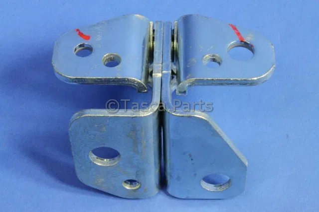 DOOR HINGE - Mopar (55113660AC) - view 2